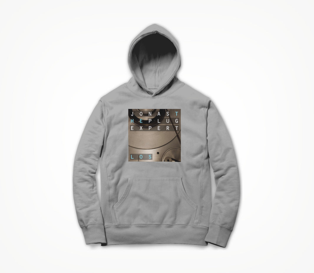 Los Hoodie