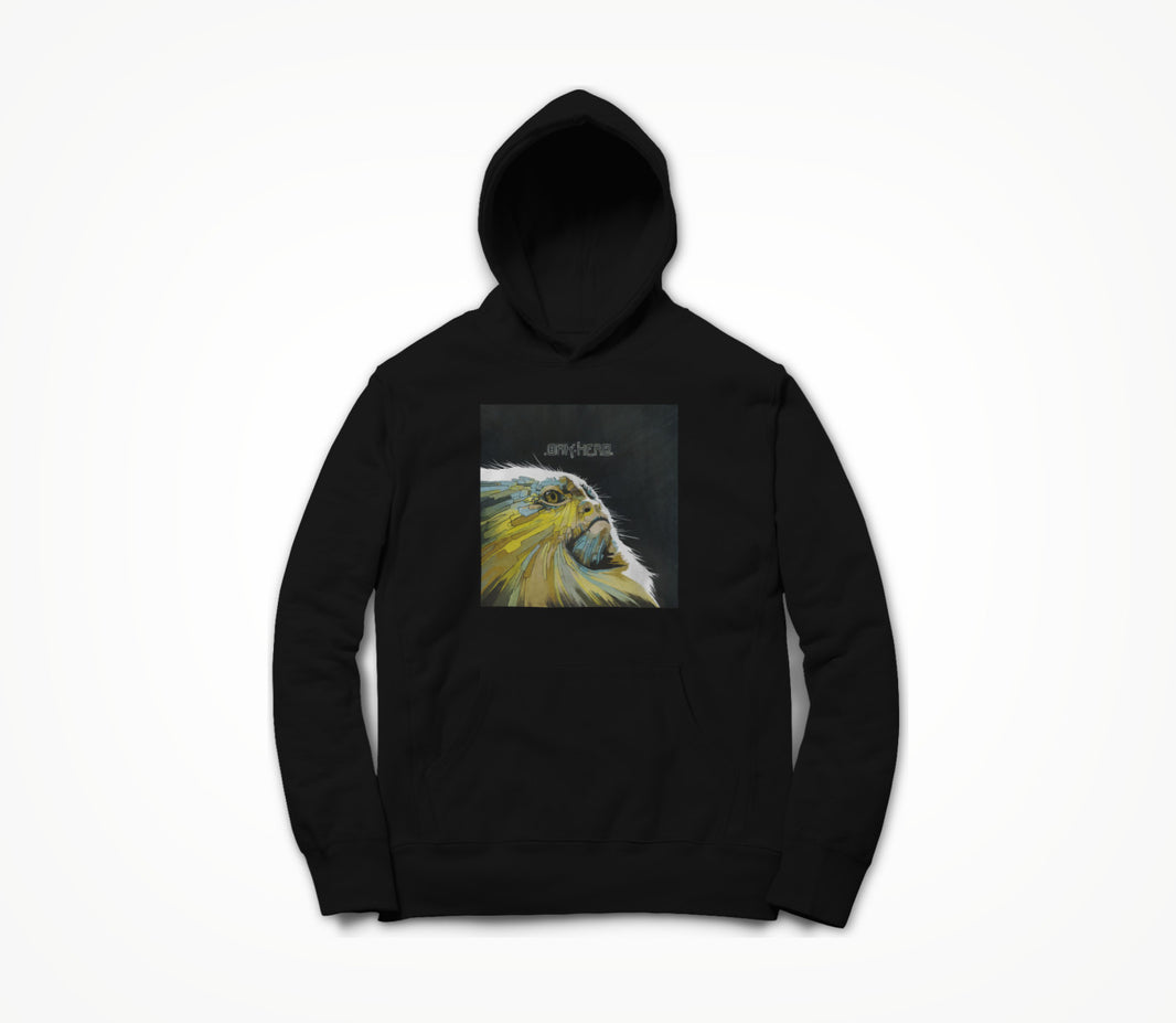 Self Titled EP Hoodie