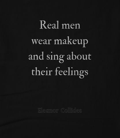 Real Unisex T-shirt