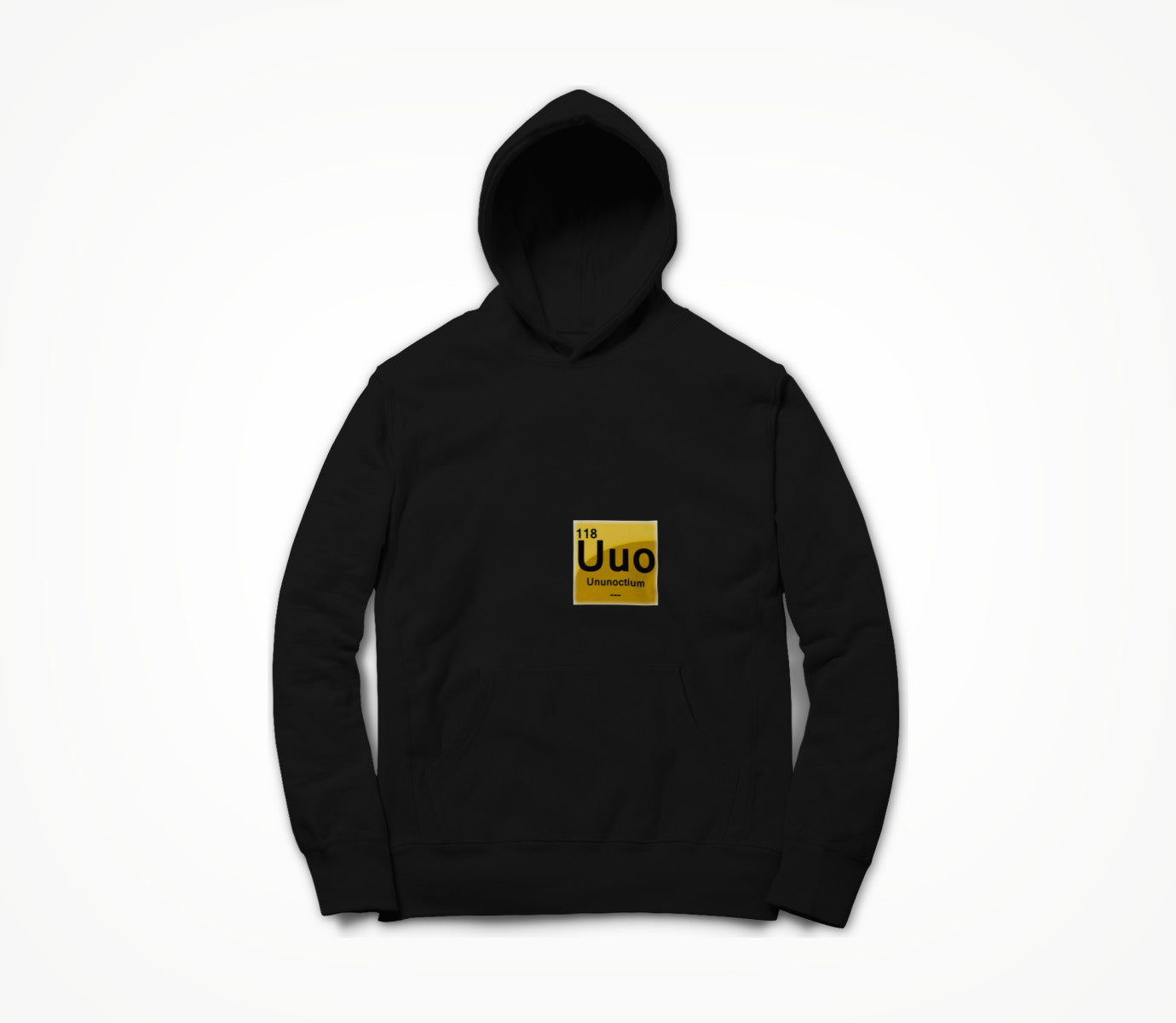 Uuo Hoodie