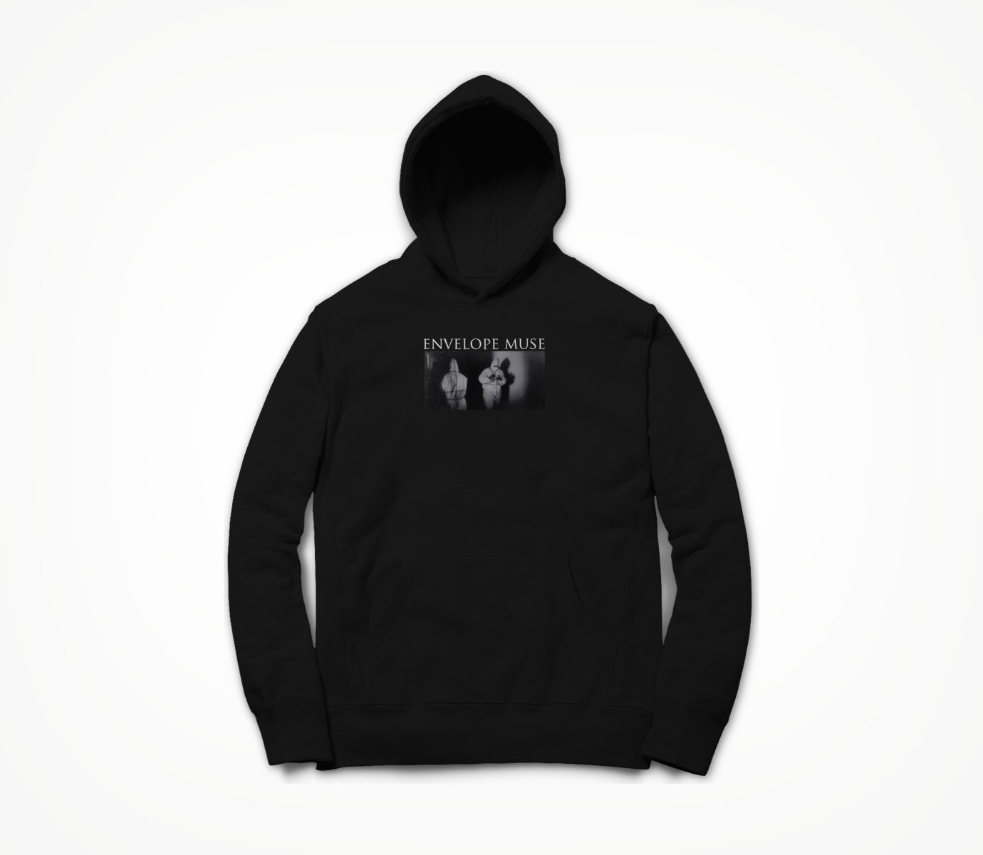 EM - IT Will All Be Over Soon Hoodie