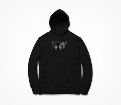 EM - IT Will All Be Over Soon Hoodie