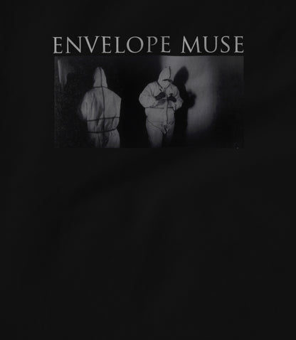 EM - IT Will All Be Over Soon Hoodie