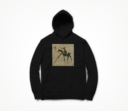 Envelope Muse - Mis-Conception-S 2008-2023 Hoodie