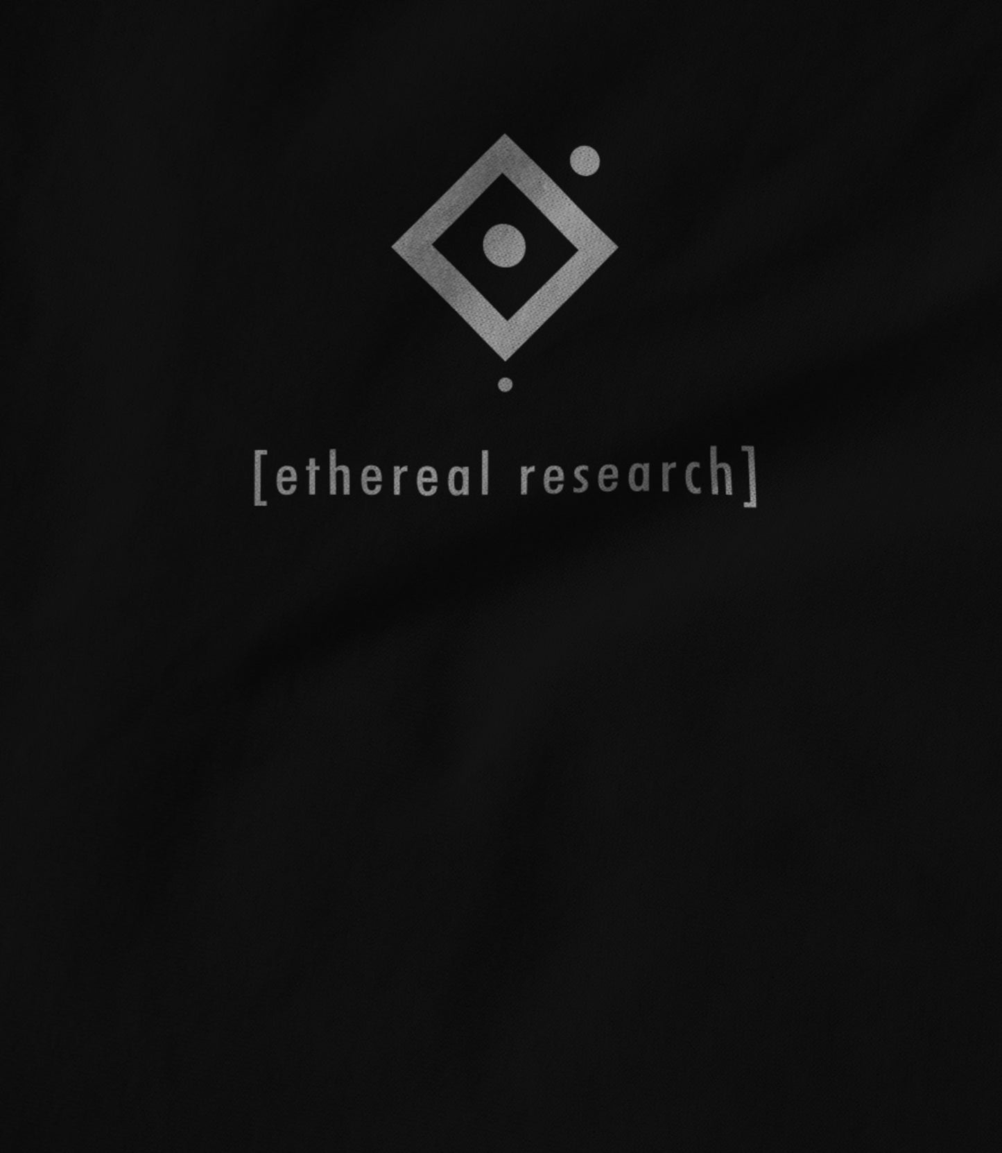 Ethereal research Women's T-shirt