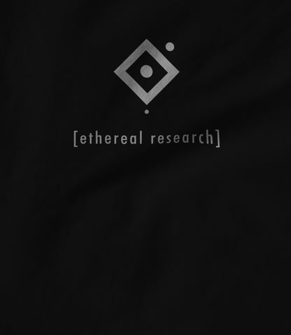 Ethereal research Women's T-shirt