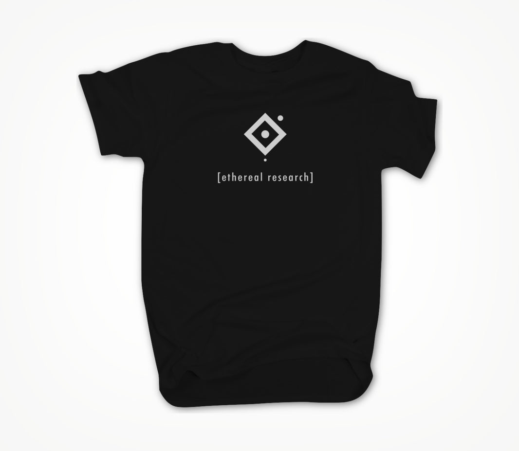 Ethereal research Unisex T-shirt