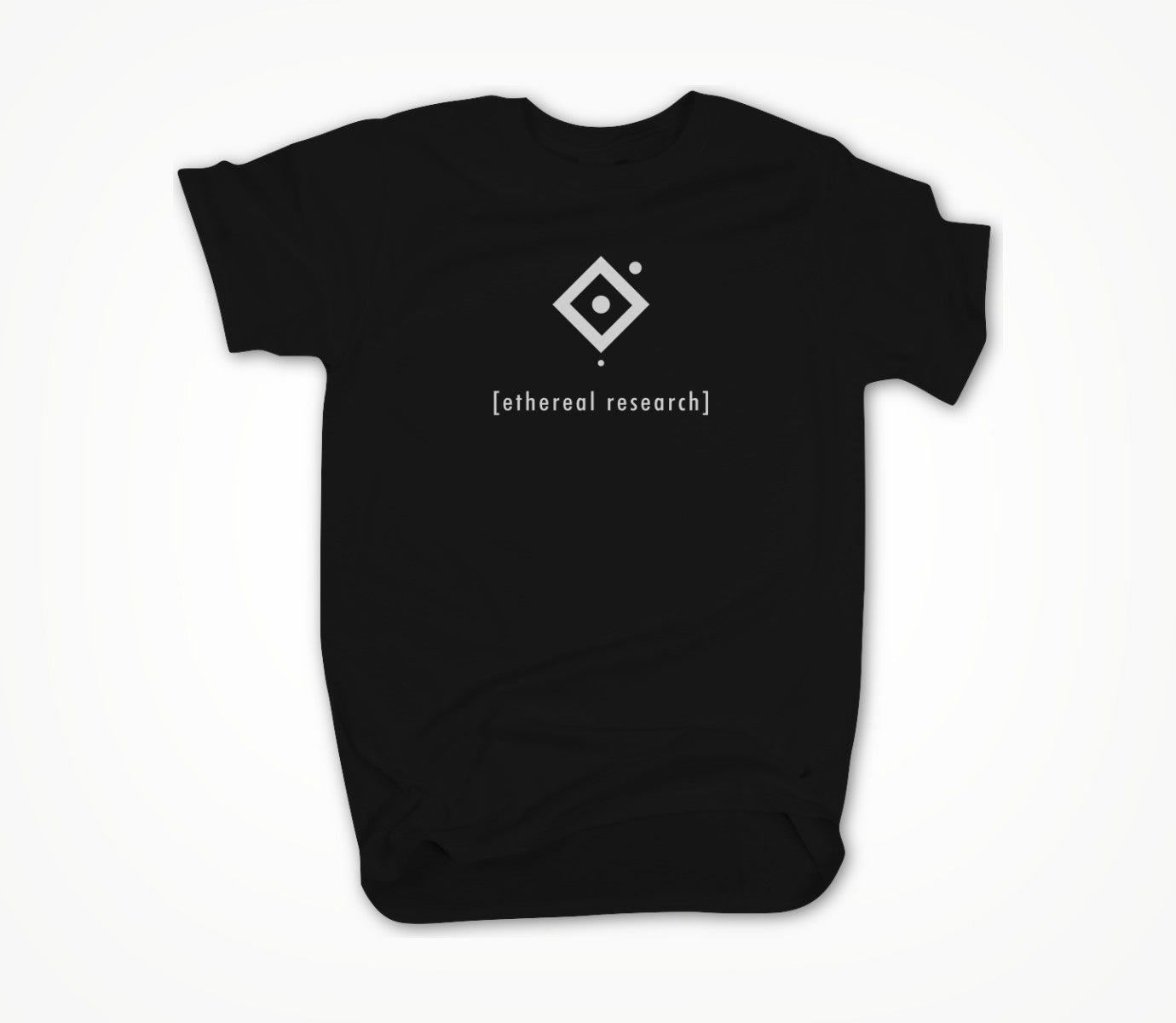 Ethereal research Unisex T-shirt