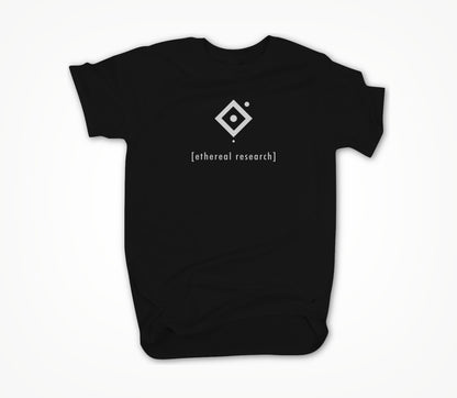 Ethereal research Unisex T-shirt