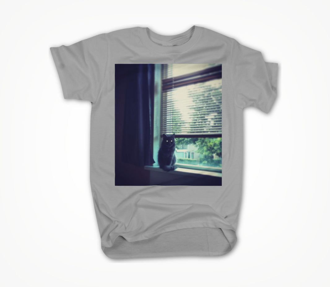 Chuuch Unisex T-shirt
