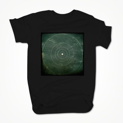 Faith in a Beautiful Future Unisex T-shirt