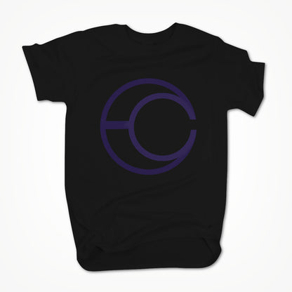 Moon Logo Unisex T-shirt
