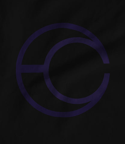 Moon Logo Unisex T-shirt