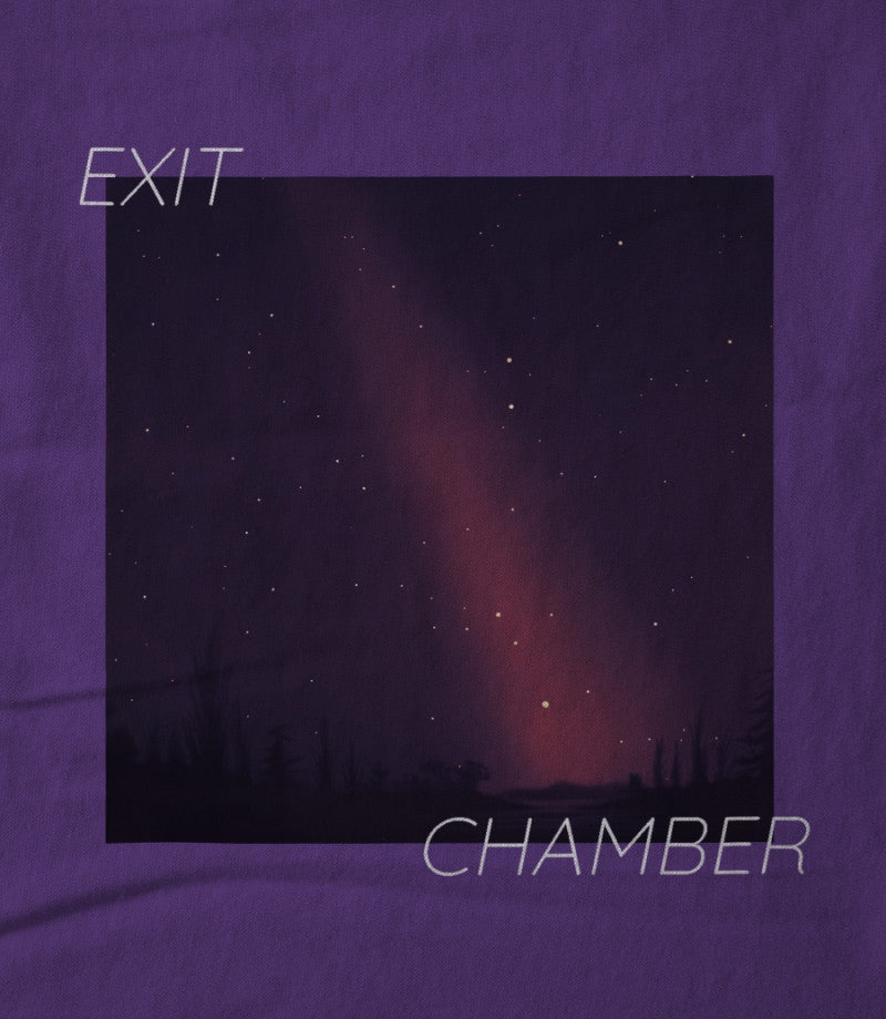 Zodiacal Light T-Shirt