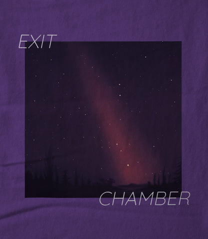 Zodiacal Light Unisex T-shirt