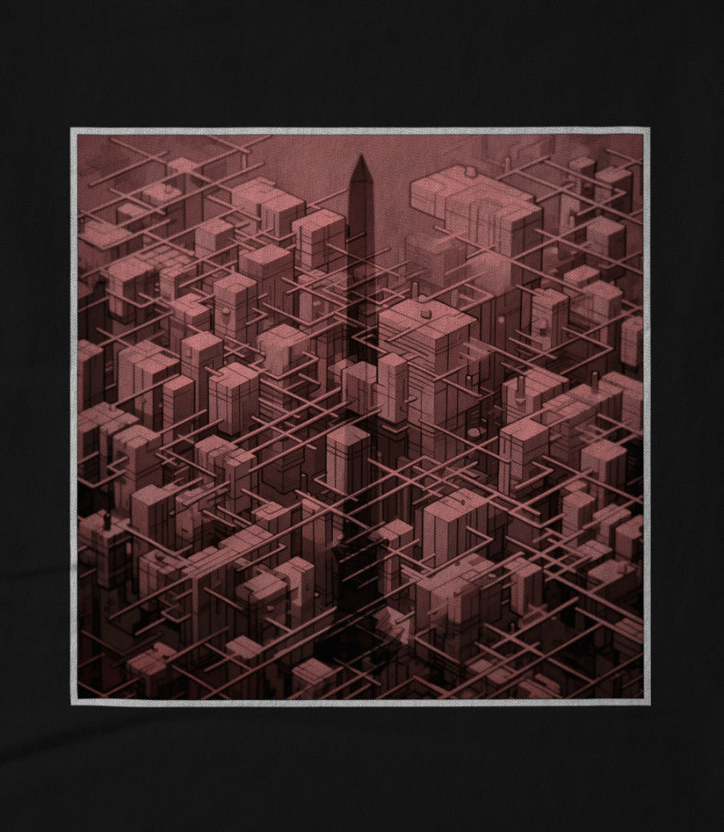 The Obelisk T-Shirt