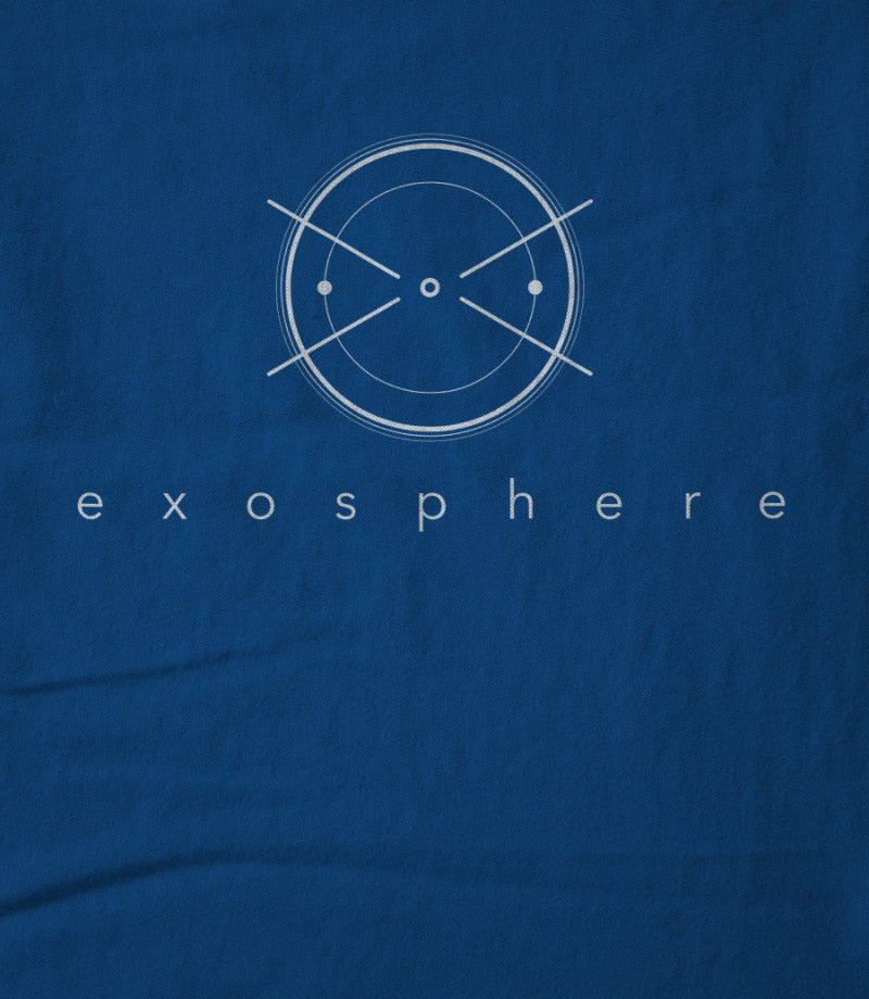exo logo design 1 BLUE