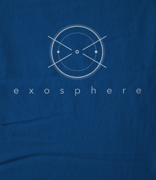 exo logo design 1 BLUE