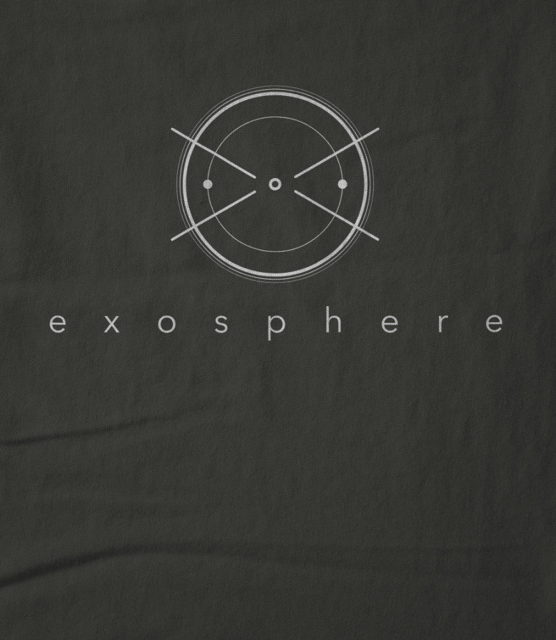Exosphere CUSTOM long sleeve