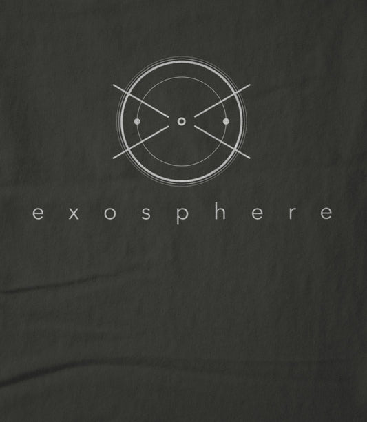 Exosphere CUSTOM long sleeve