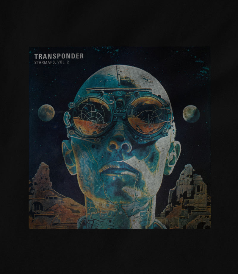 Transponder - Starmaps, Vol. 2