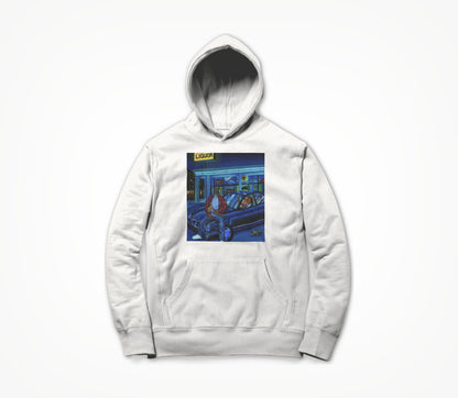 Grind Hoodie