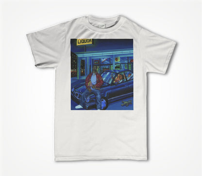 Grind Unisex T-shirt