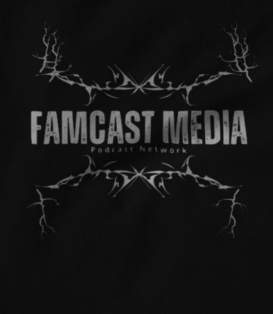 Black Merch