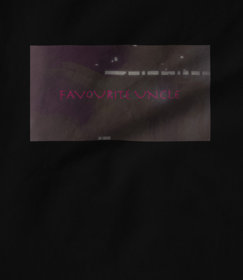 Black Merch