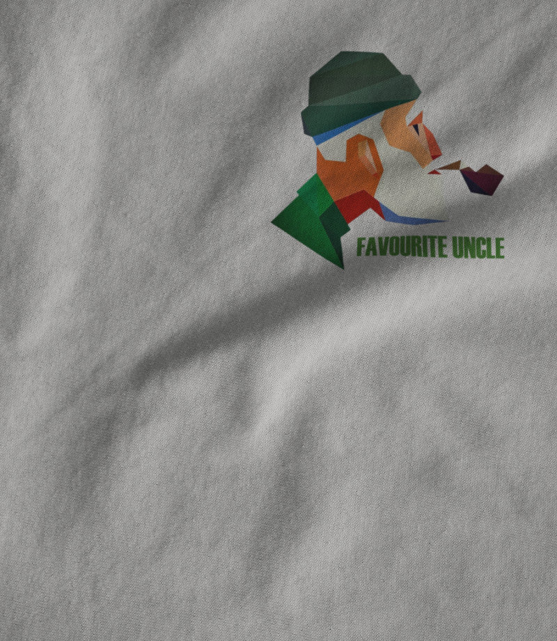 Original Logo 'Uncle'