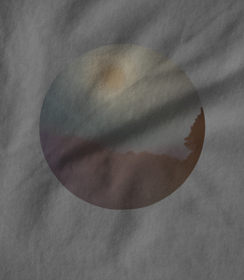 Cozy Gloom Heather Grey