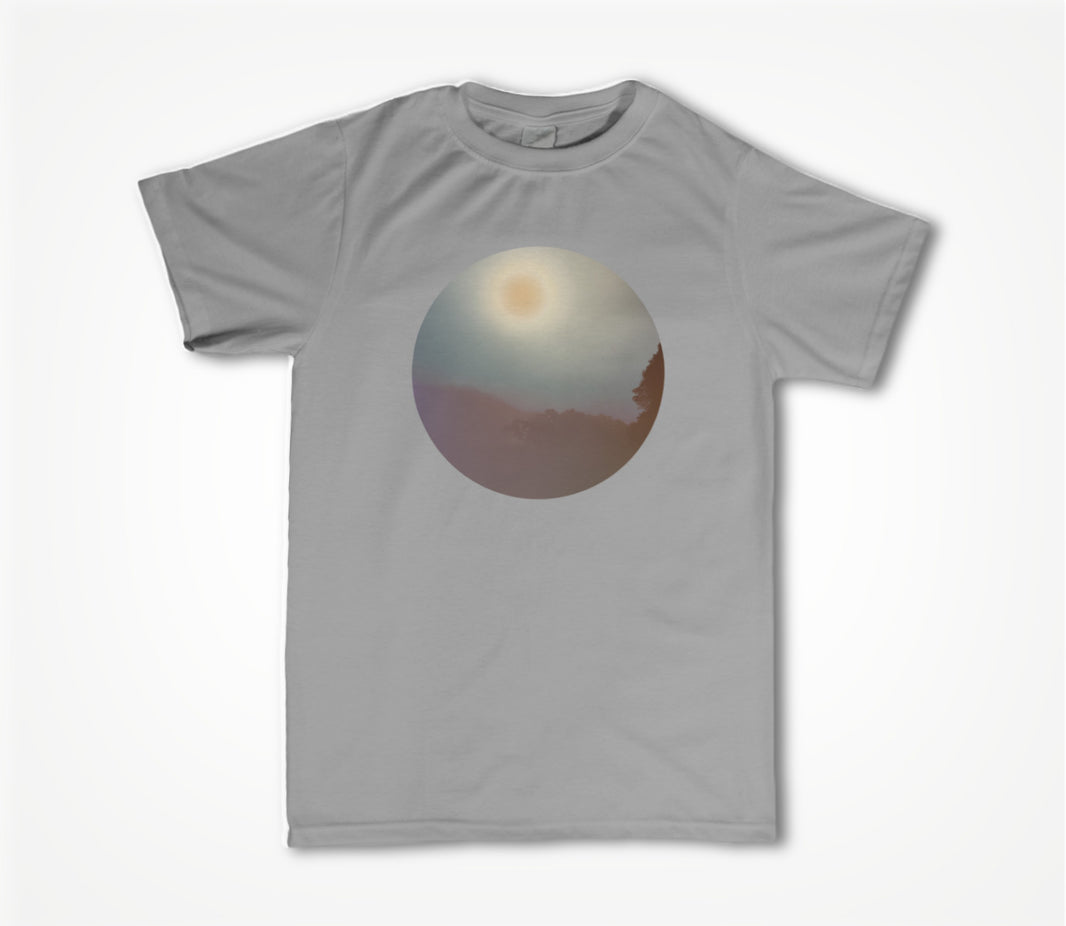 Cozy Gloom Heather Grey | Limited Edition Unisex T-shirt