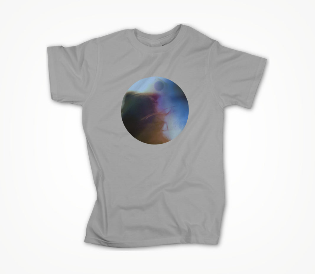 A Familiar Stranger Heather Grey | Limited Edition Unisex T-shirt