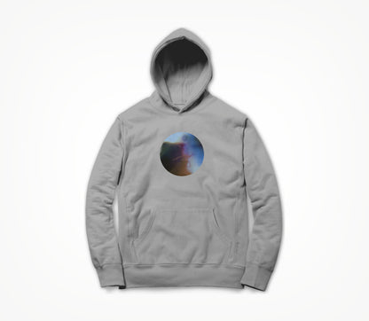 A Familiar Stranger Heather Grey | Limited Edition Hoodie
