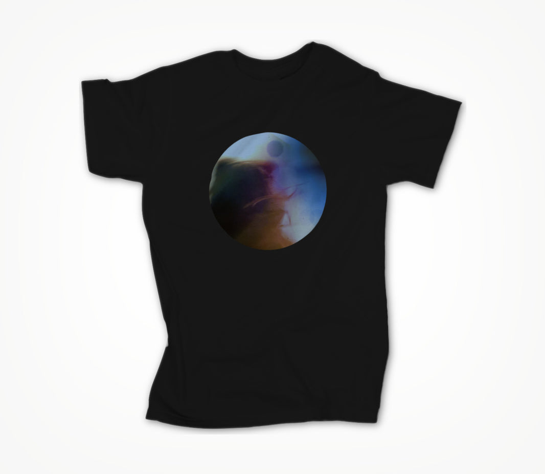 A Familiar Stranger Black | Limited Edition Unisex T-shirt
