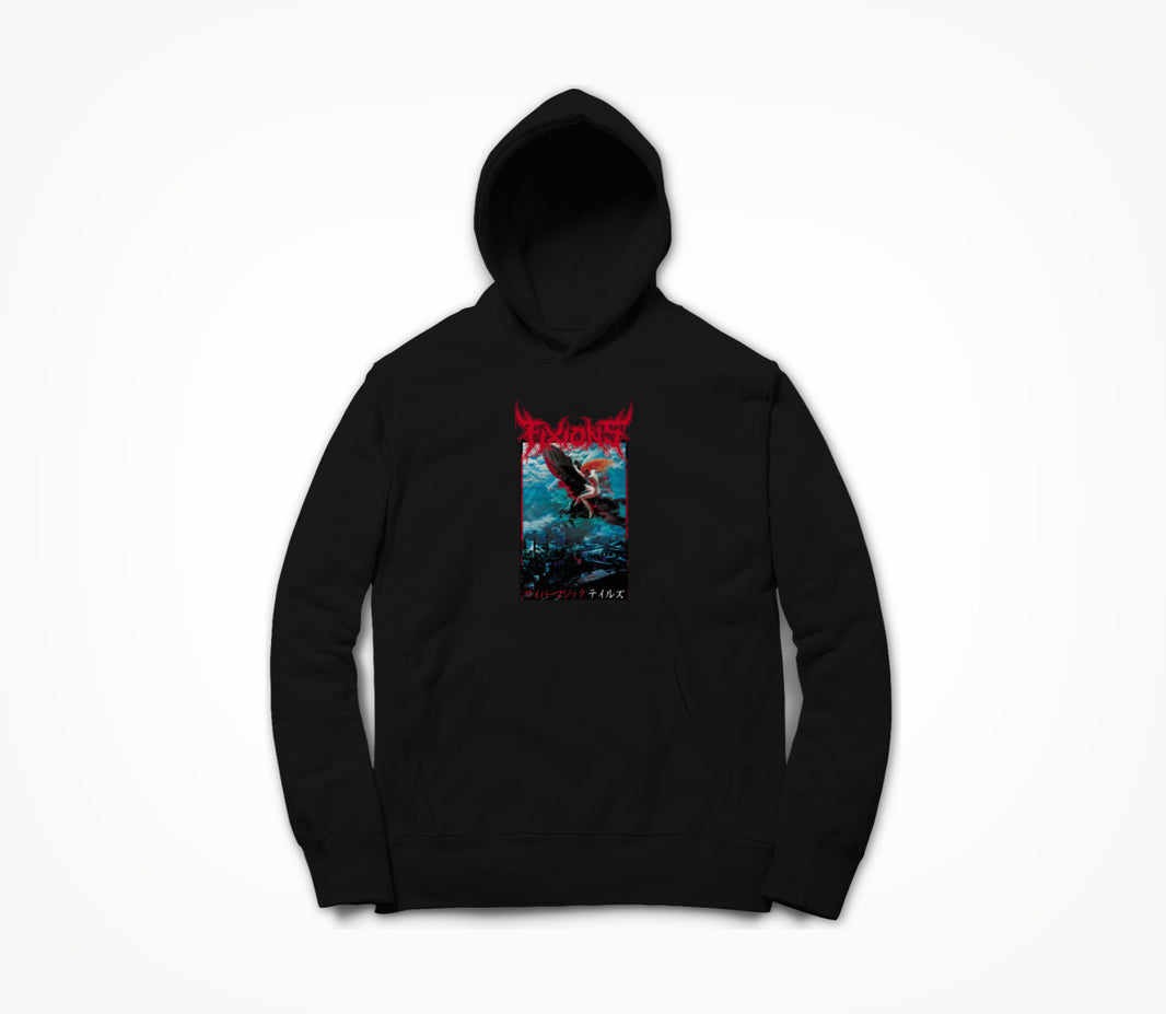 CBMB Hoodie