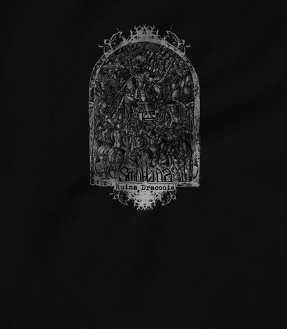 Ruina Draconis Hoodie