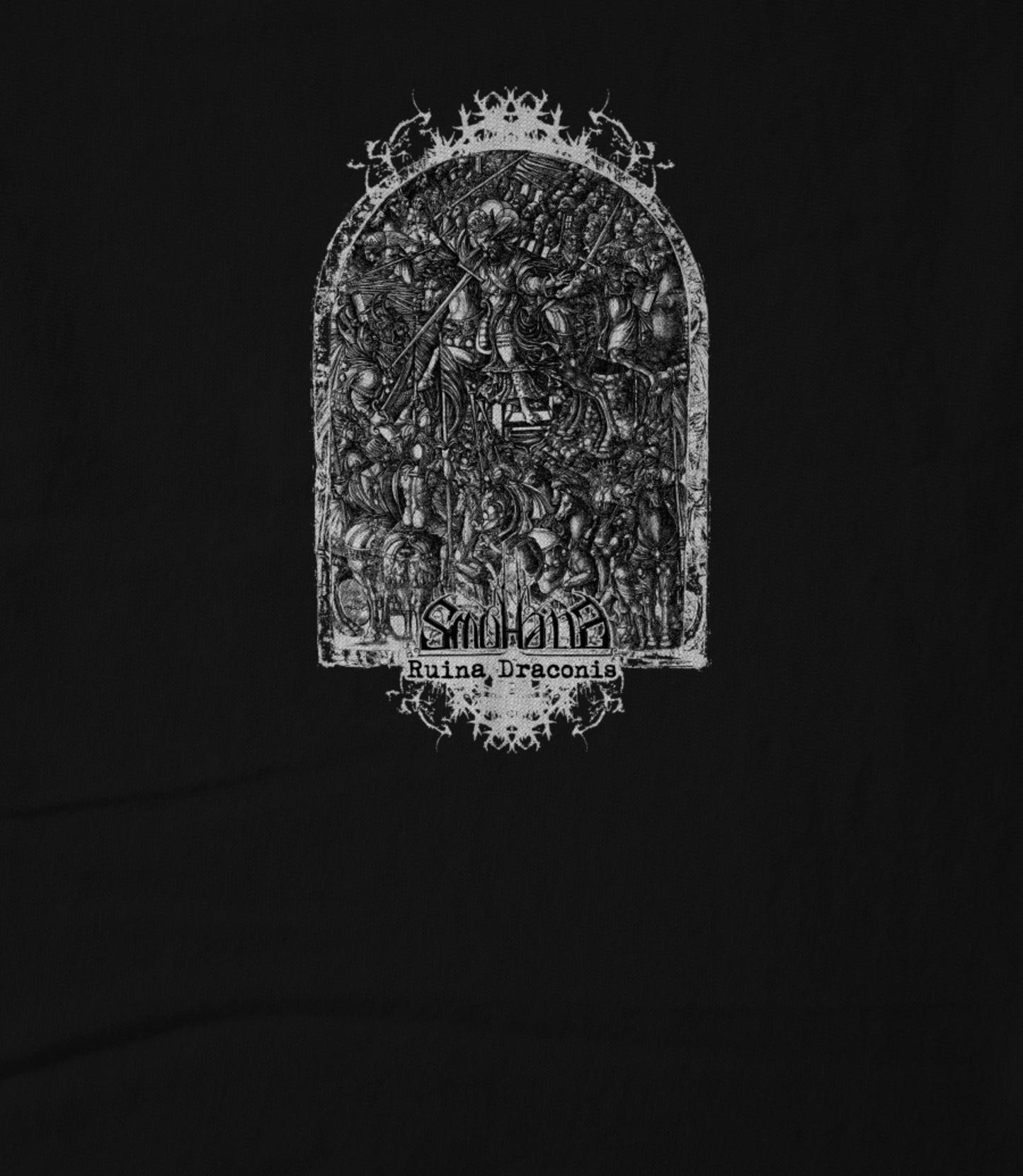 Ruina Draconis Women's T-shirt