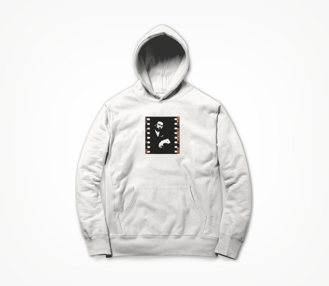 Film Strip - flakebelly Hoodie