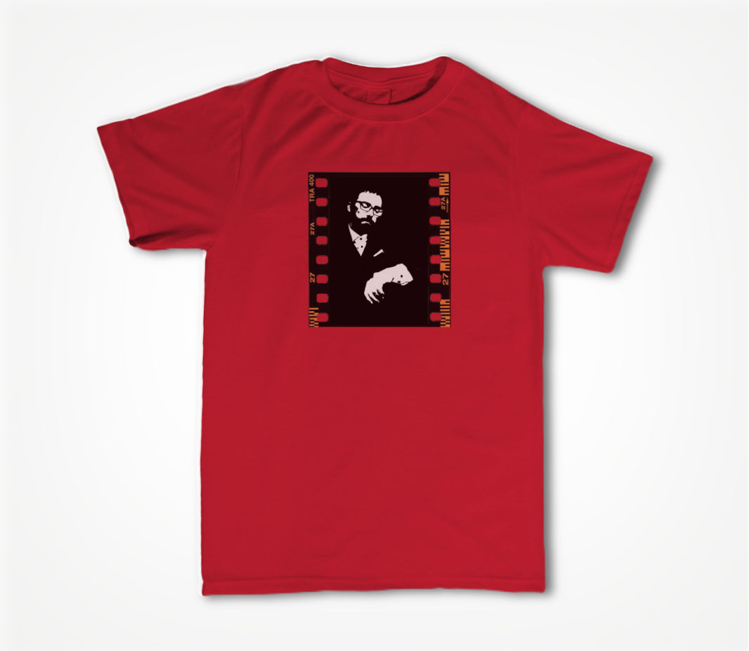 Film Strip - flakebelly Unisex T-shirt