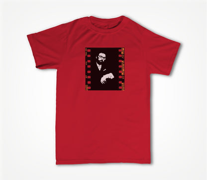 Film Strip - flakebelly Unisex T-shirt