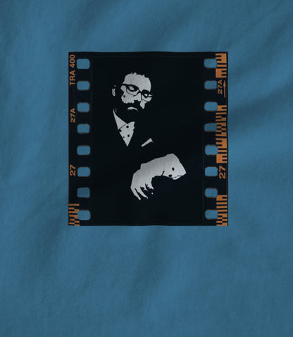 Film Strip - flakebelly Unisex T-shirt