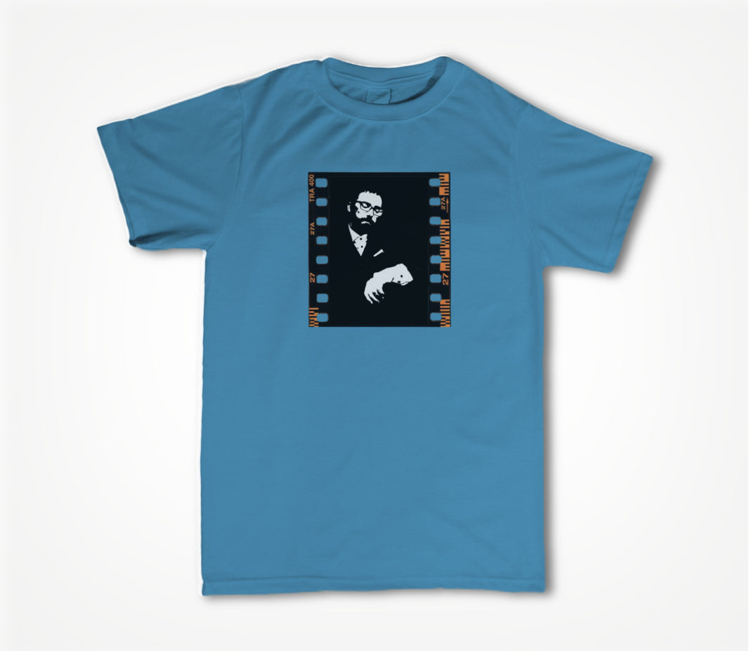 Film Strip - flakebelly Unisex T-shirt