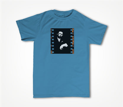 Film Strip - flakebelly Unisex T-shirt