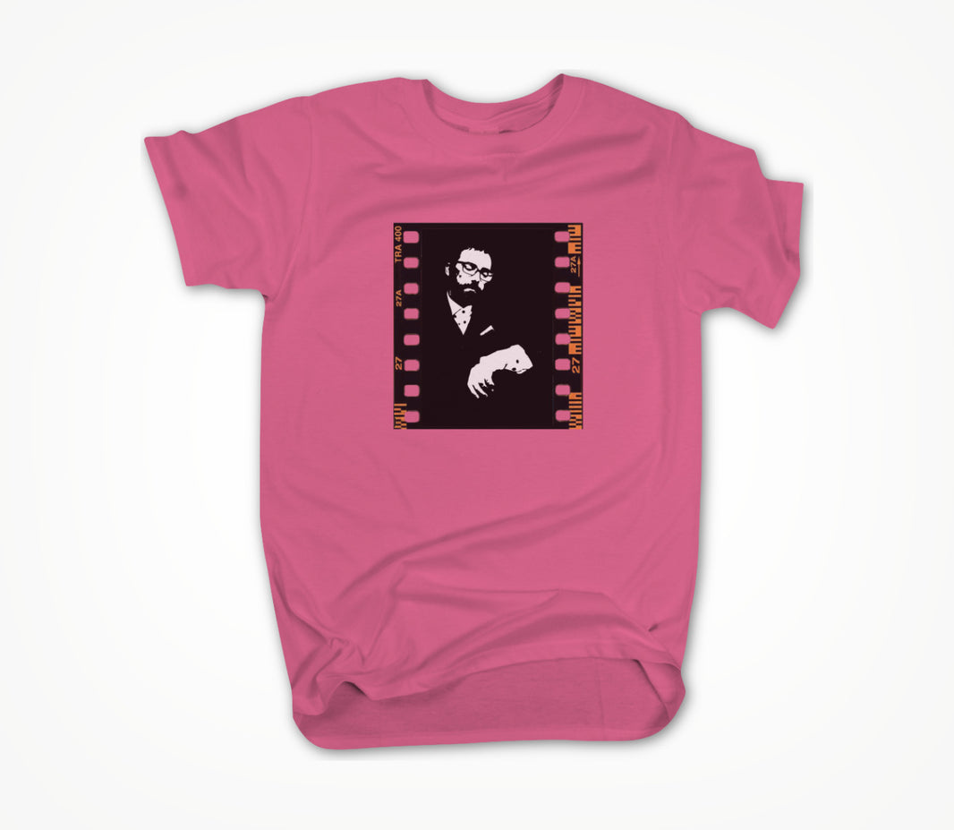 Film Strip - flakebelly Unisex T-shirt