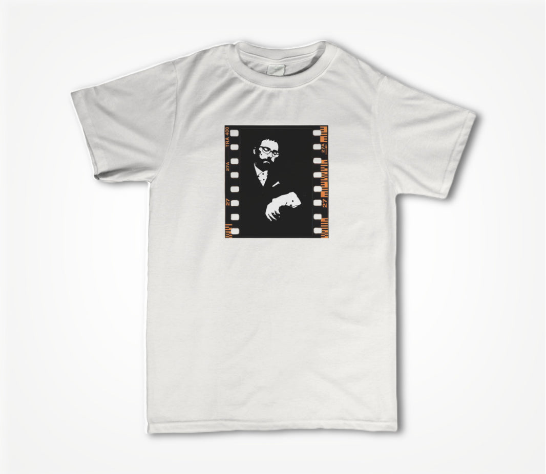 Film Strip - flakebelly Unisex T-shirt