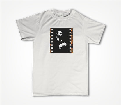 Film Strip - flakebelly Unisex T-shirt