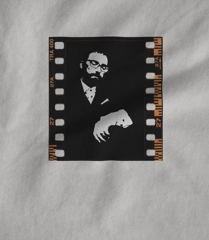 Film Strip - flakebelly Unisex T-shirt