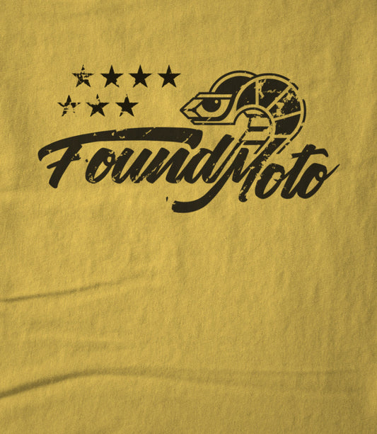 Yellow Merch