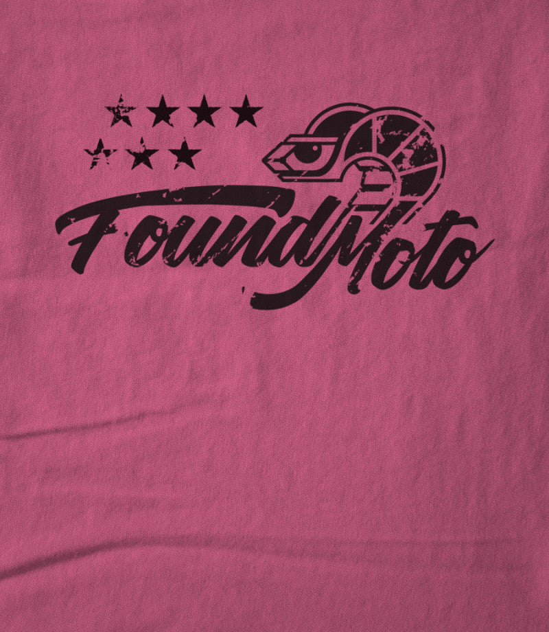 Berry Pink Merch